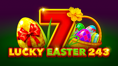 Lucky Easter 243