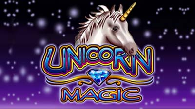 Unicorn Magic